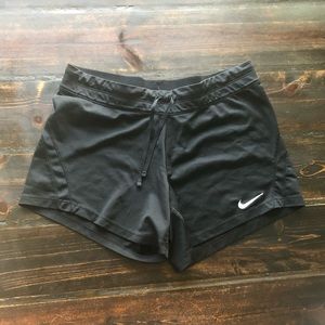 Dri-fit shorts